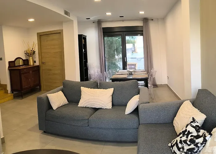 Power Home