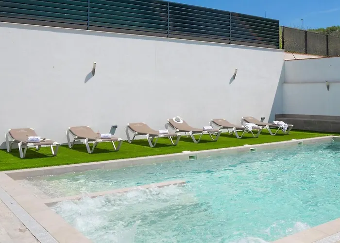 Casas Rurales Medina Granada By Ruralidays