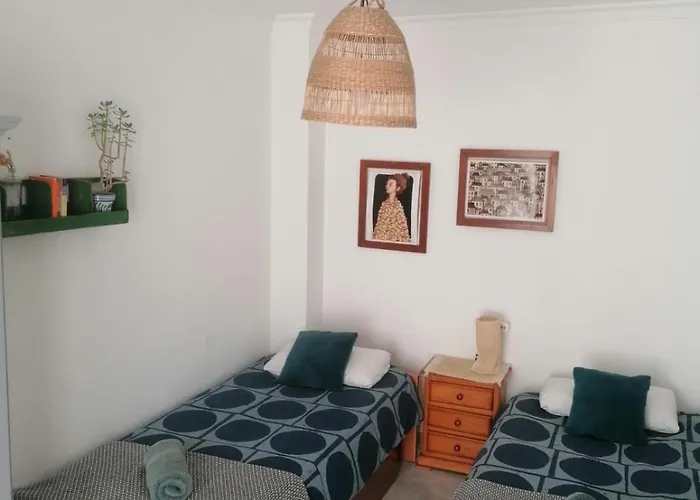 Apartamento Catedra