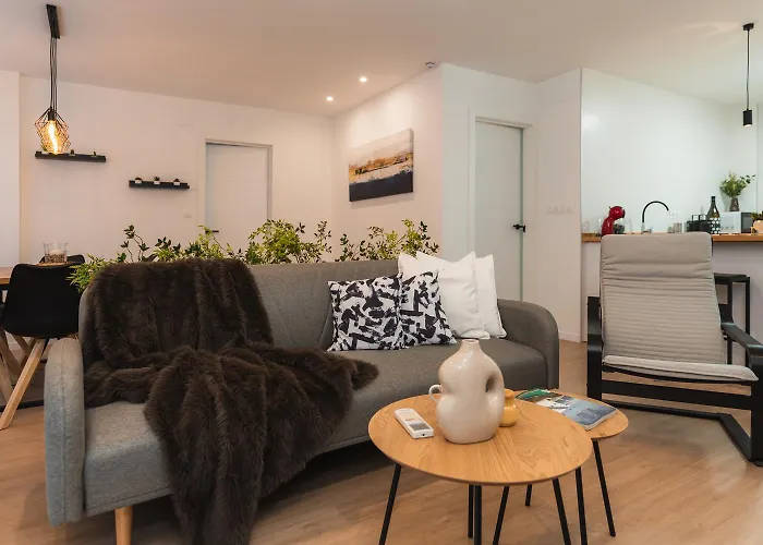 Tuguest Recogidas Apartment