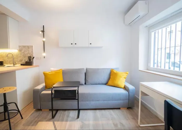 Apartamento Geranio