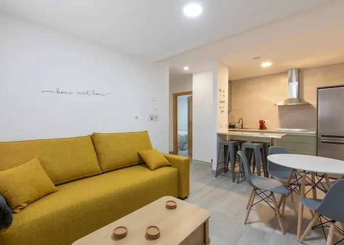 Siesta Apartment Dilar