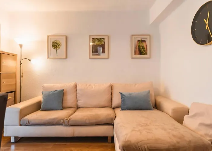 Home4U Camino De Ronda