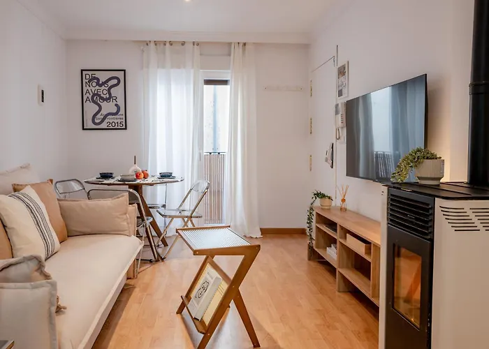 Mrs Apartamento En Albaicin Con Terraza Y Parking