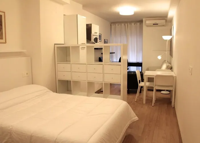 Inmyhome Pedro Antonio Studio
