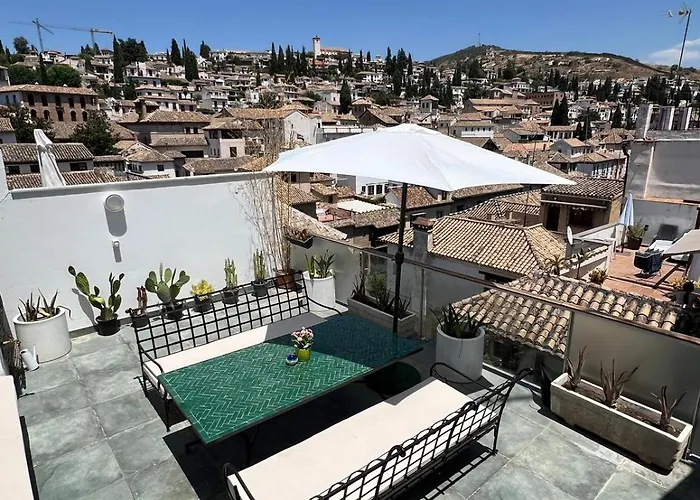 Nomads Apartamentos