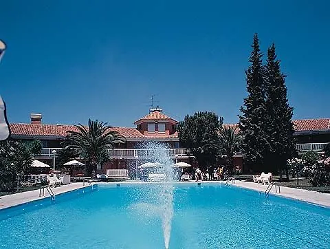 Tryp Alcano