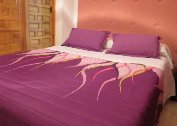 Comet Suites Elvira