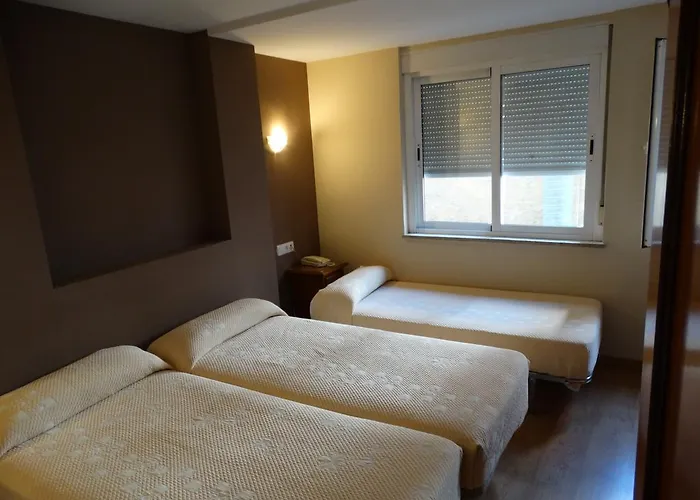 Hostal La Redonda