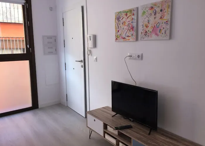 Apartaments Center 2 Bedrooms