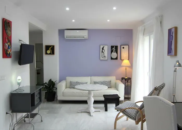 Apartamentos Lara