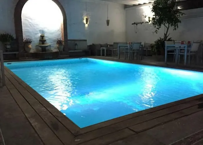 Villa Argaez