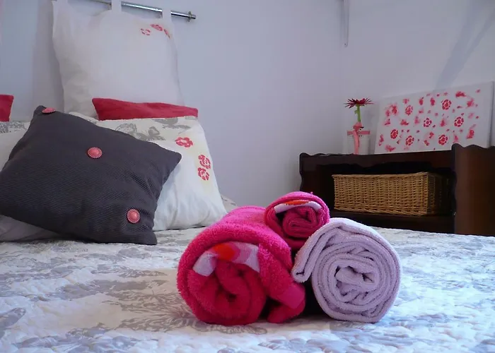 Habitación La Luz