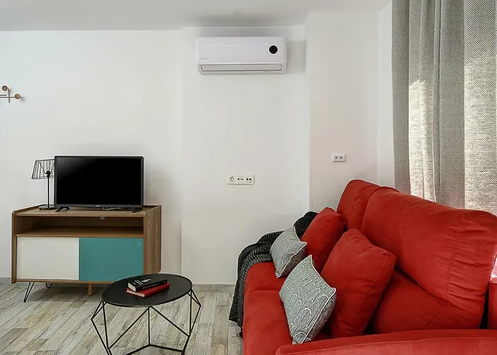 Home4U, Puentezuelas 4