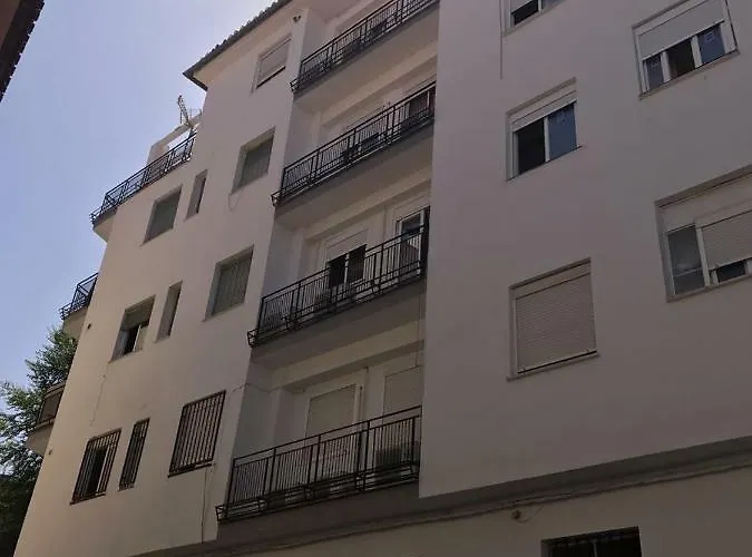 Apartament Real De Cartuja 55
