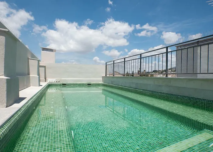 Granada Luxury Apartments