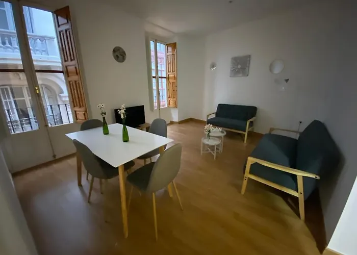 Piso Zacatín