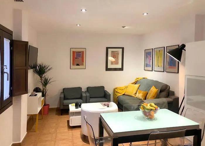 Apartamento Santiago