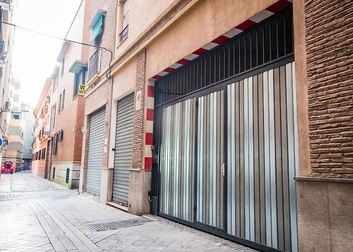 Ibericabeds Rejas Design