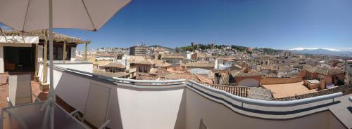 Apartamento Imeda Escudo Del Carmen 19 *
