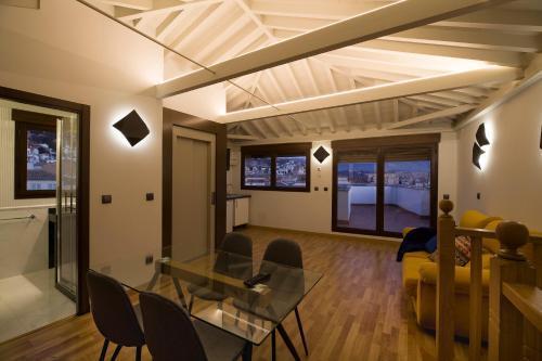 Imeda Escudo Del Carmen 19 Apartamento