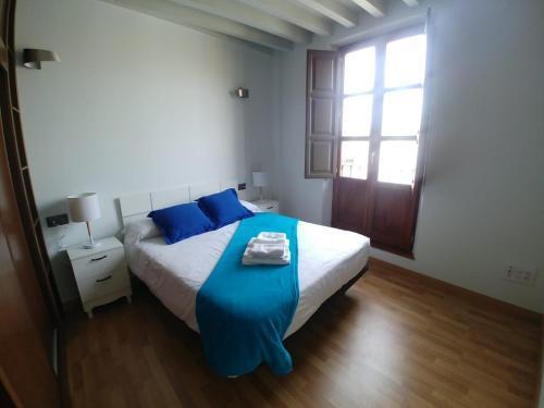 Apartamento Imeda Escudo Del Carmen 19