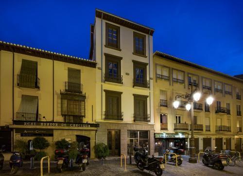 Imeda Escudo Del Carmen 19