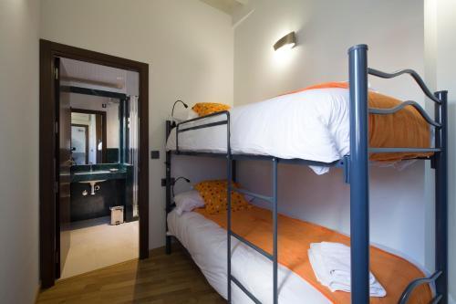 Imeda Escudo Del Carmen 19 Apartamento *