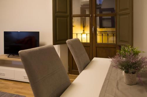 Apartamento Imeda Escudo Del Carmen 19 Granada