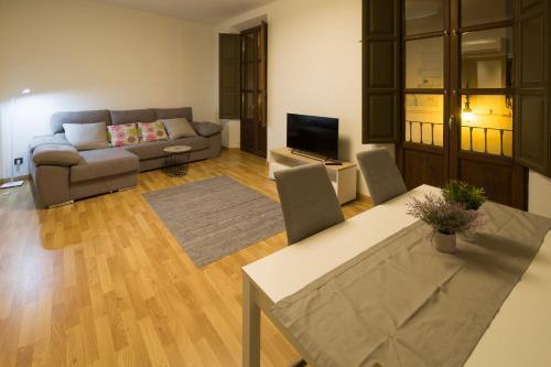 Apartamento Imeda Escudo Del Carmen 19