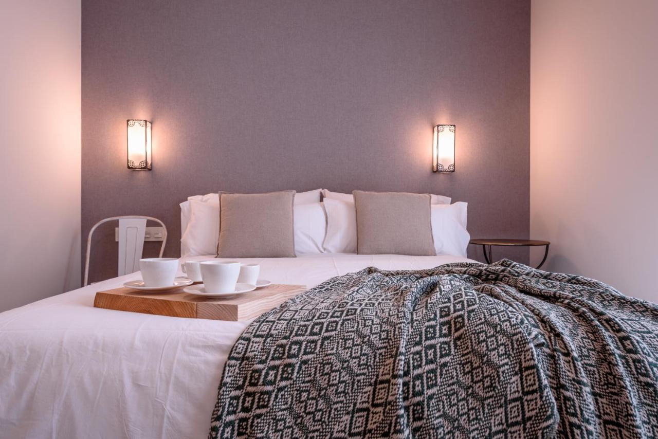 Apartamento Candil Origen *