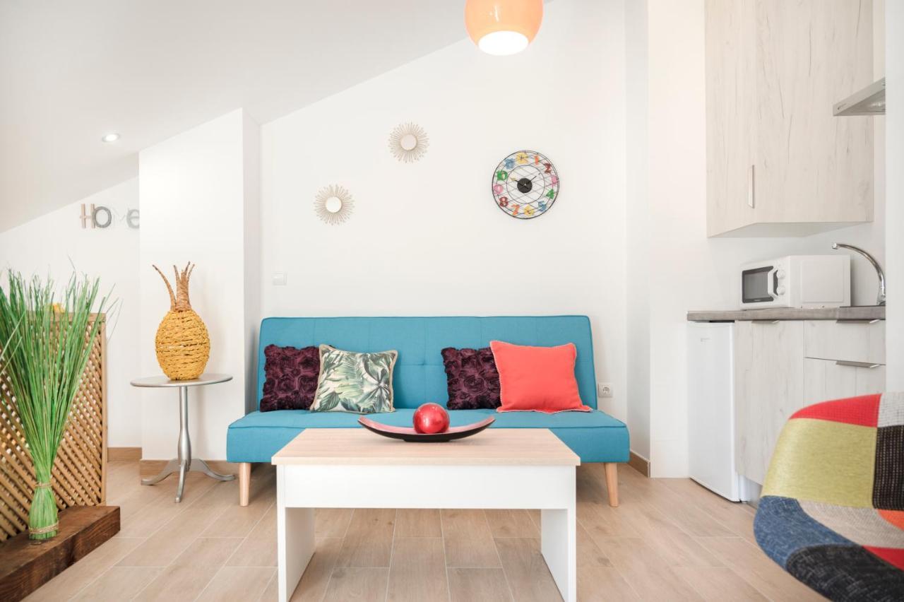 Apartment Alhambra.mesones 4 *