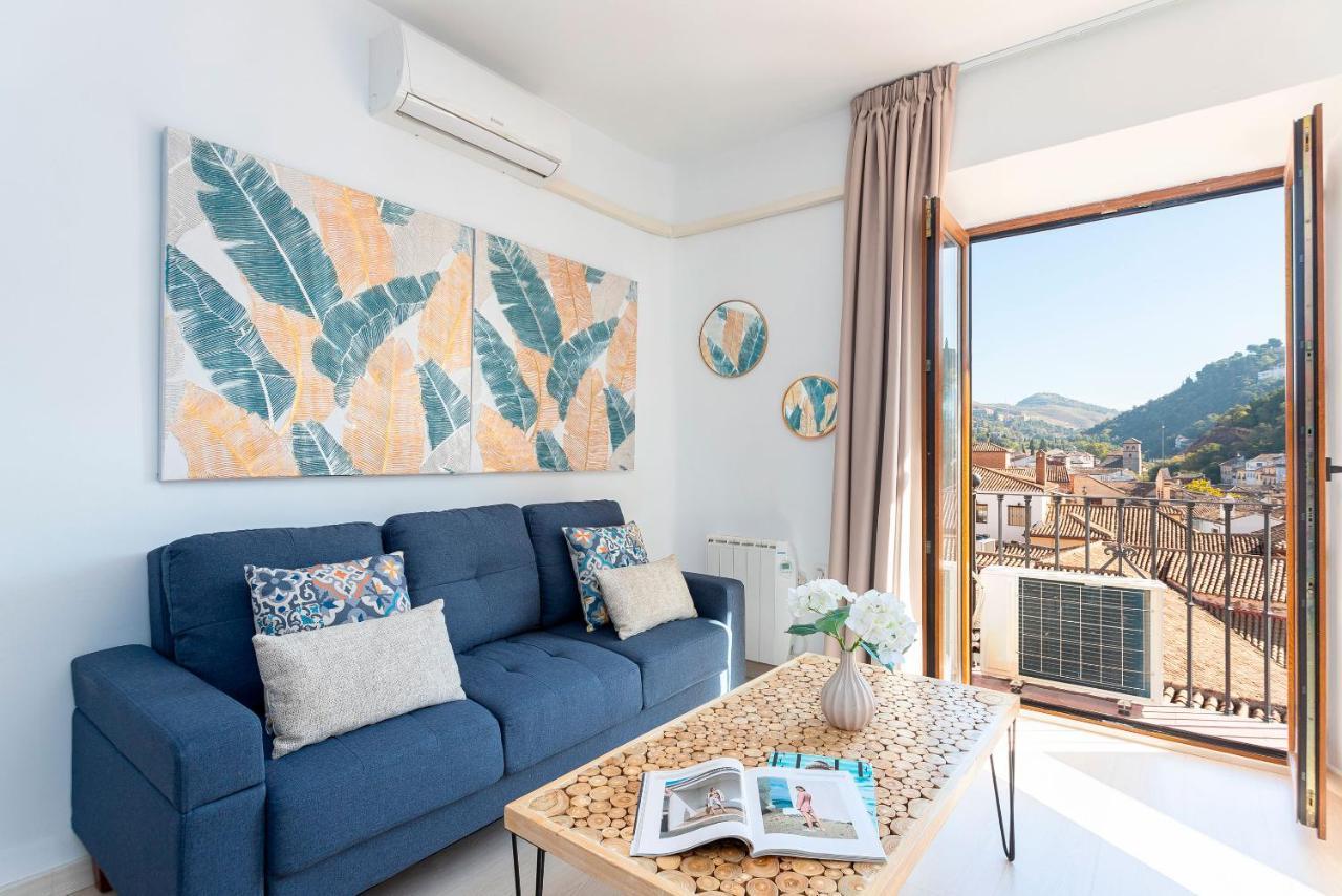 Apartamento Genteel Plaza Nueva Granada