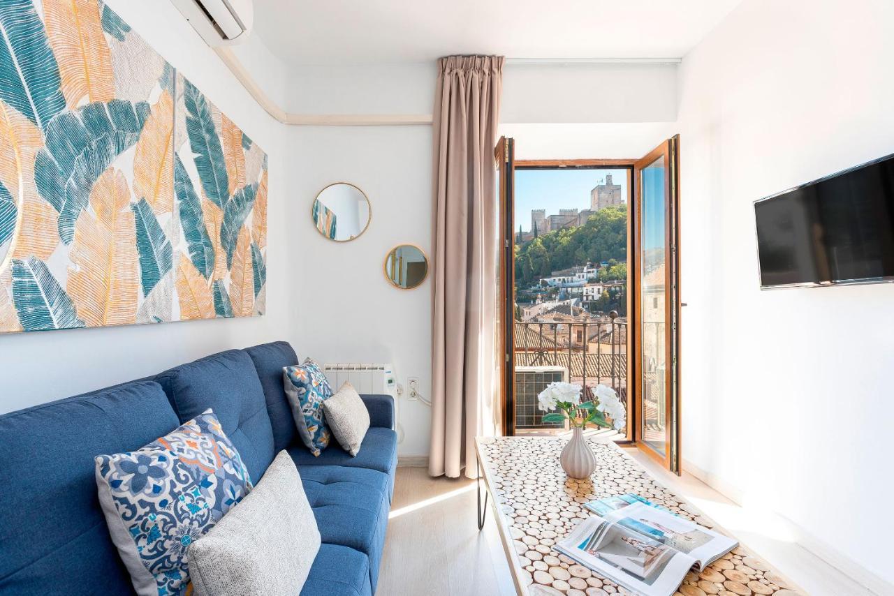 Apartamento Genteel Plaza Nueva Granada