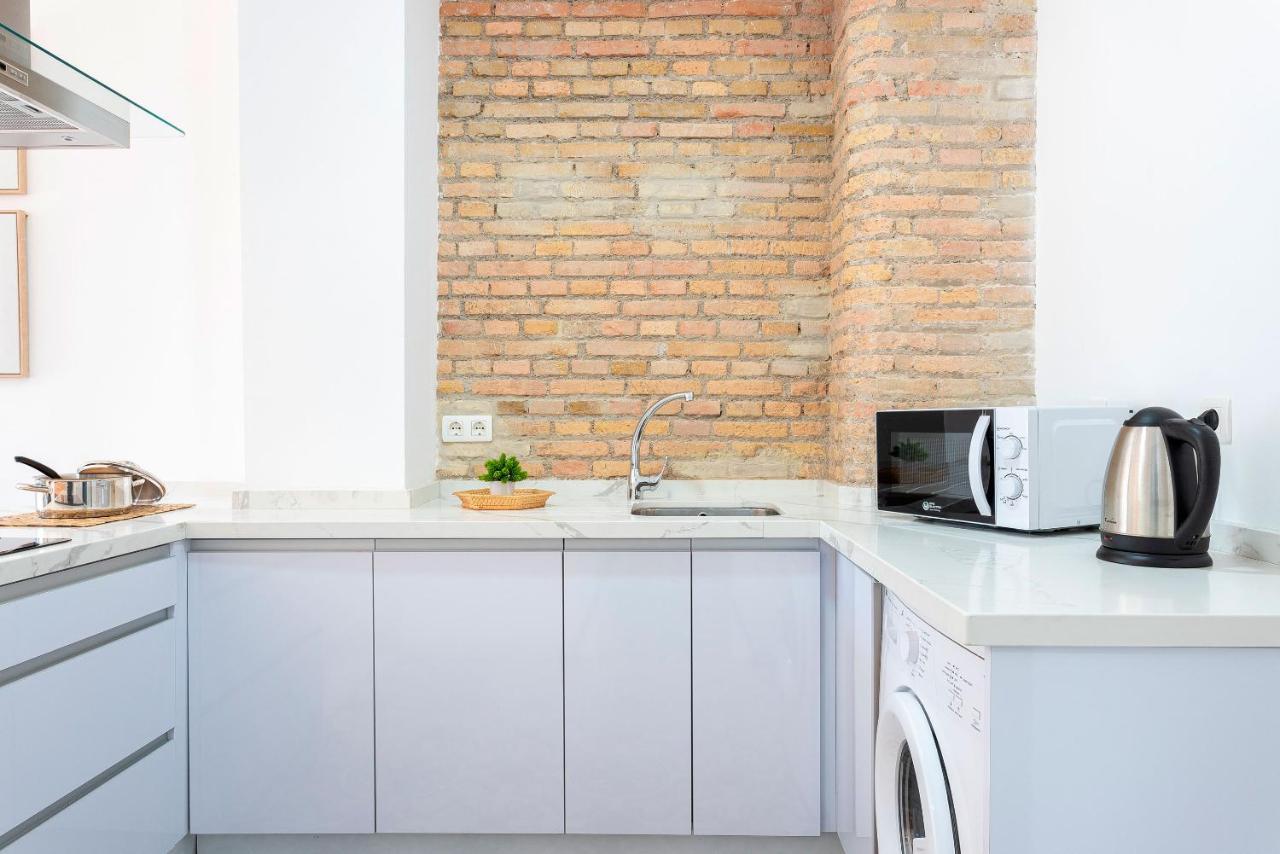 Apartamento Genteel Plaza Nueva *