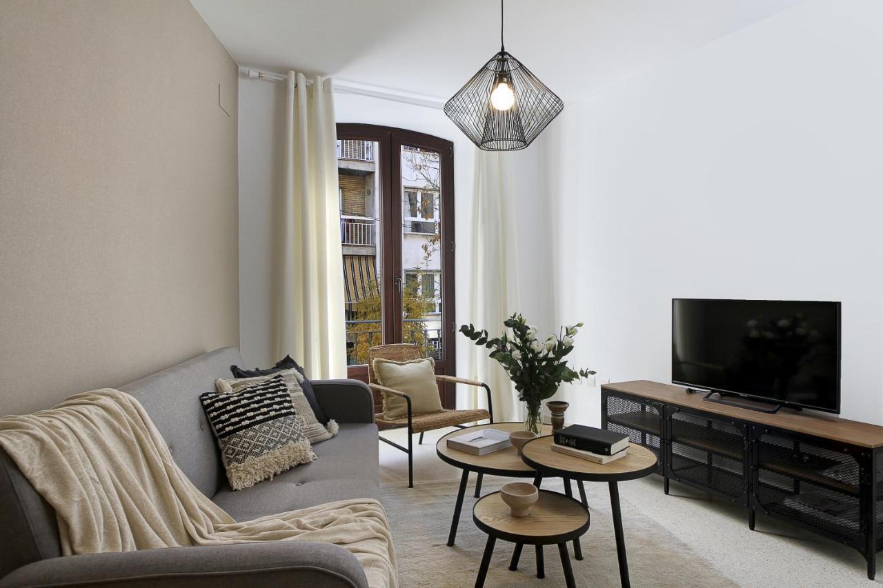 Apartment Ibericabeds San Juan De Dios Granada