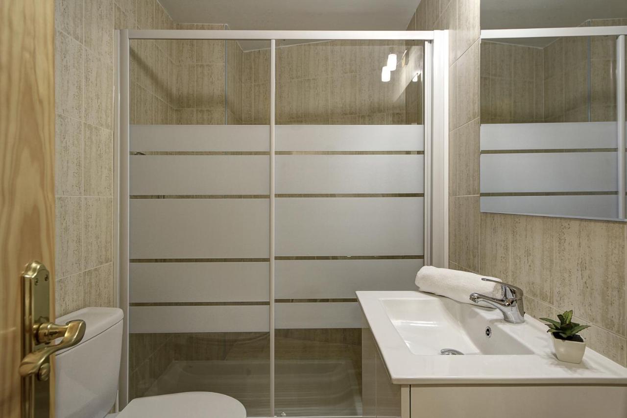 Apartment Ibericabeds San Juan De Dios