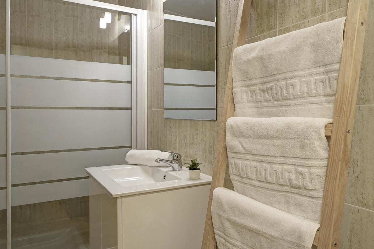 Apartment Ibericabeds San Juan De Dios Granada