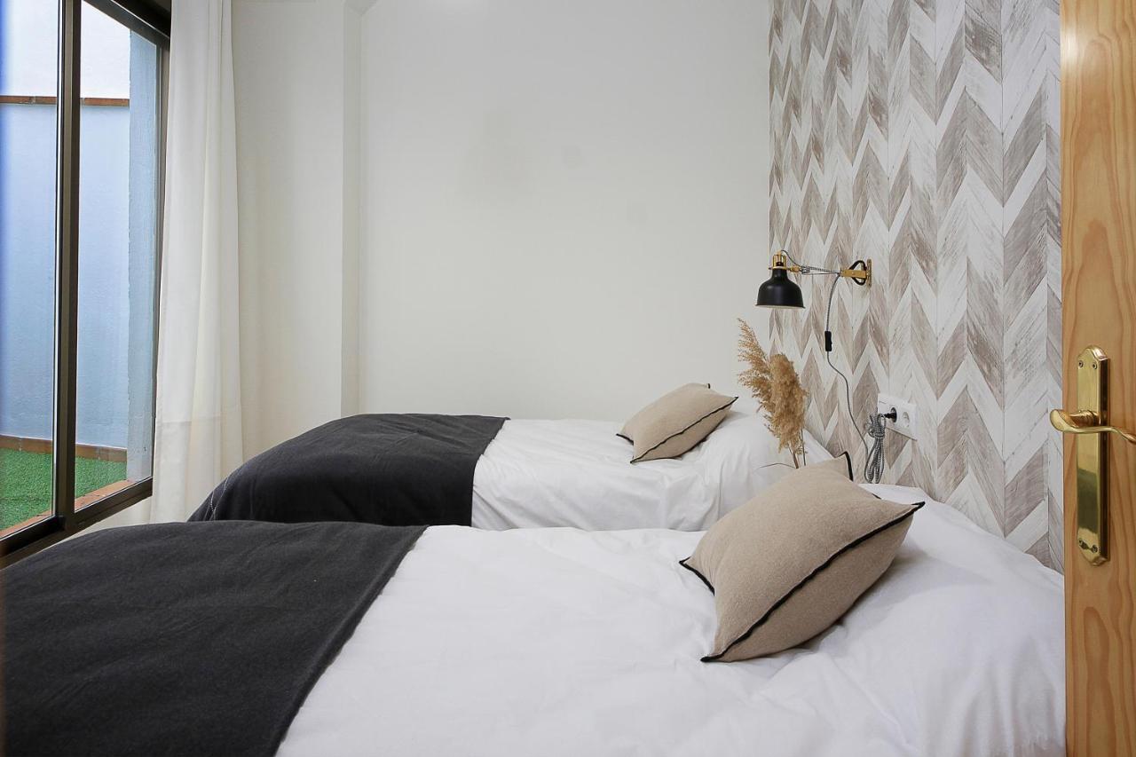 Ibericabeds San Juan De Dios Apartment *