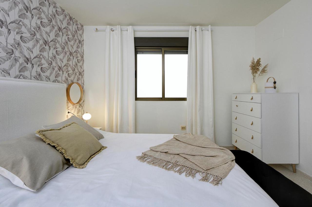 Apartment Ibericabeds San Juan De Dios Granada