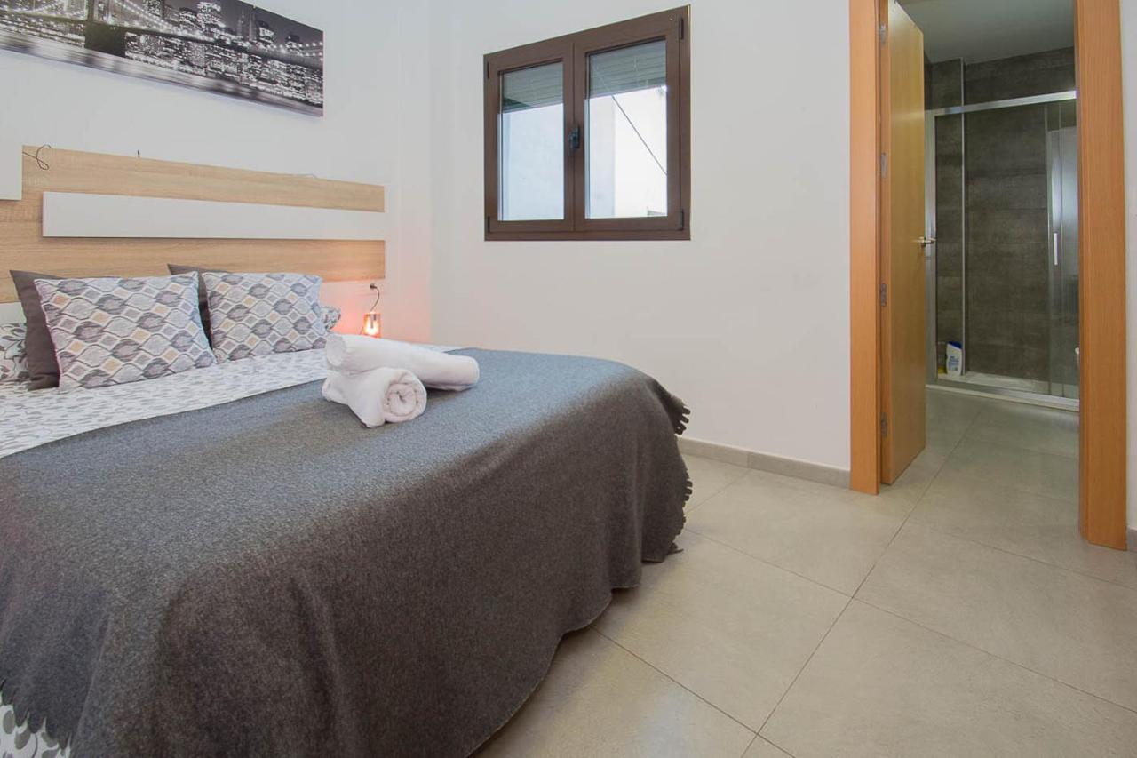 Enjoygranada Realejo Atico Deluxe Con Terraza *