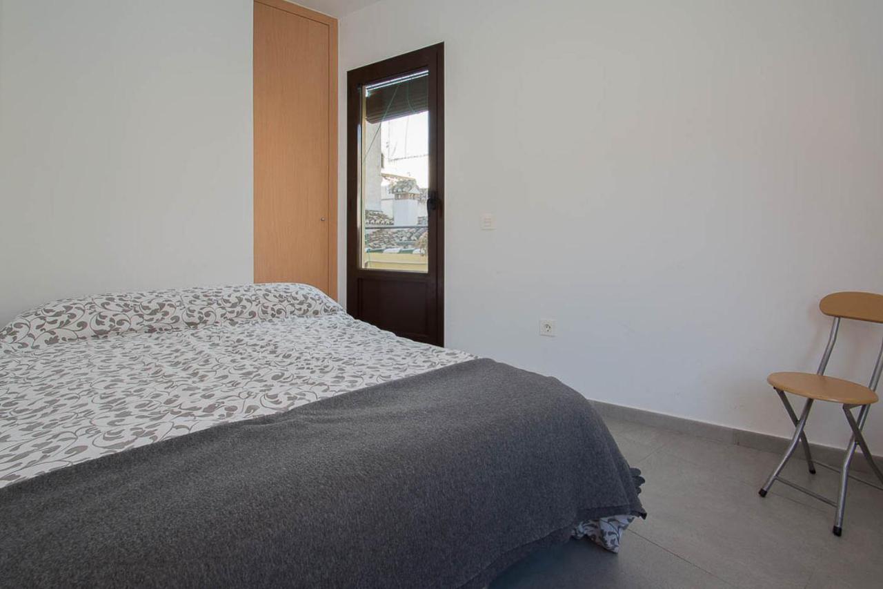 Enjoygranada Realejo Atico Deluxe Con Terraza Apartamento