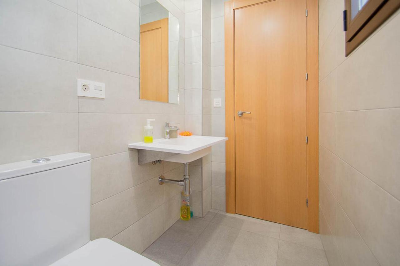 Enjoygranada Realejo Atico Deluxe Con Terraza Apartamento *