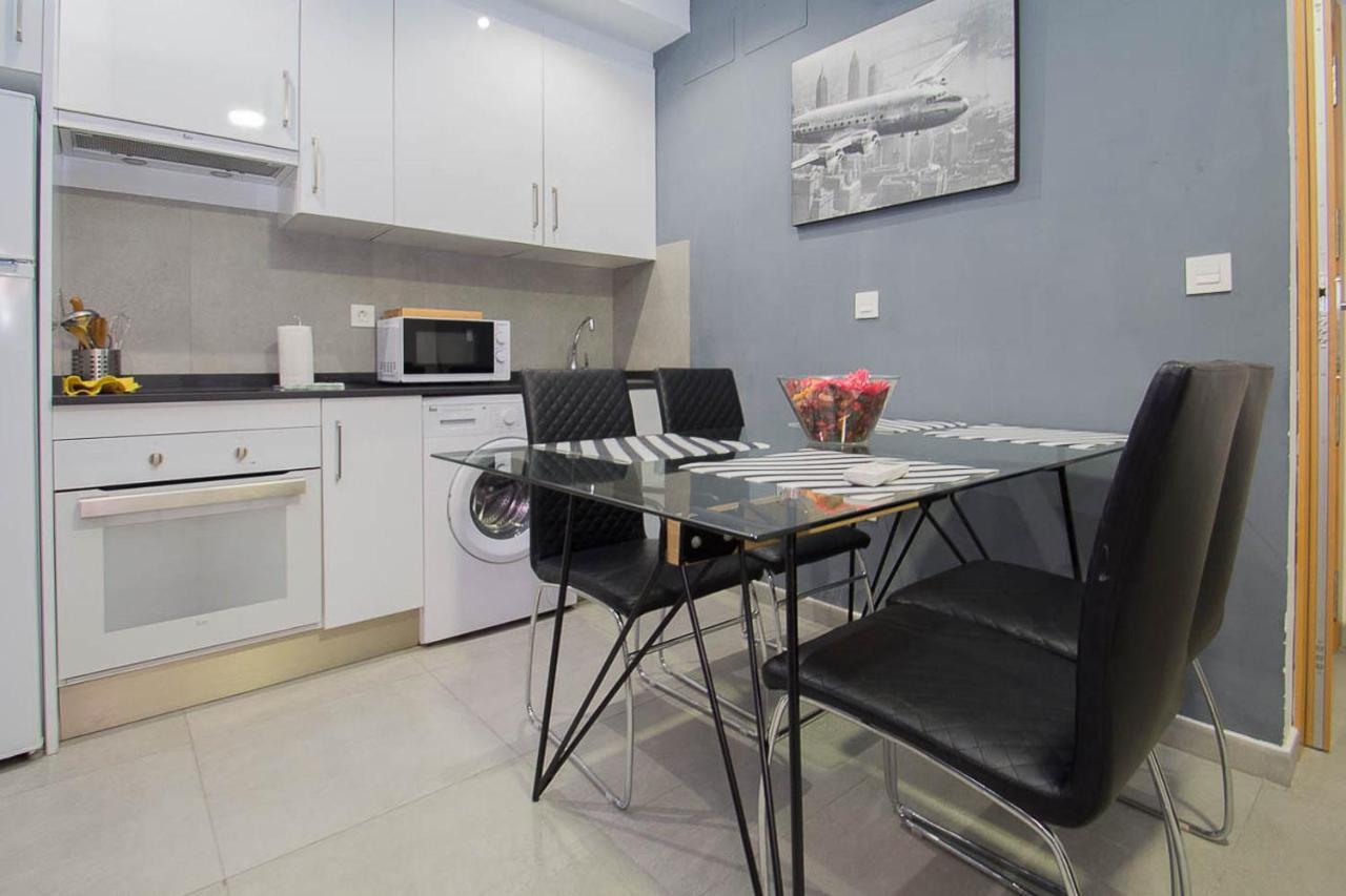 Enjoygranada Realejo Atico Deluxe Con Terraza
