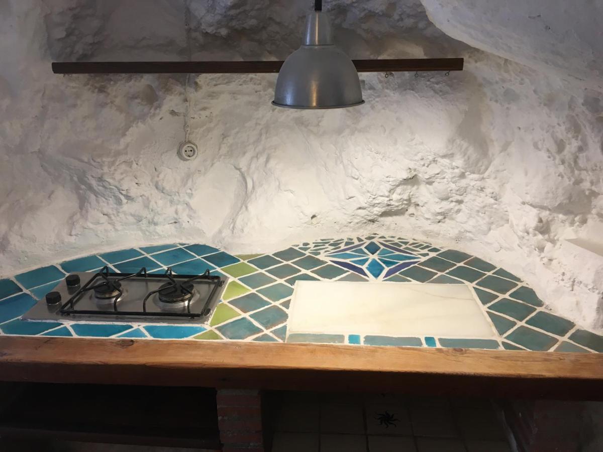 Casa Cueva “la Estrella” *