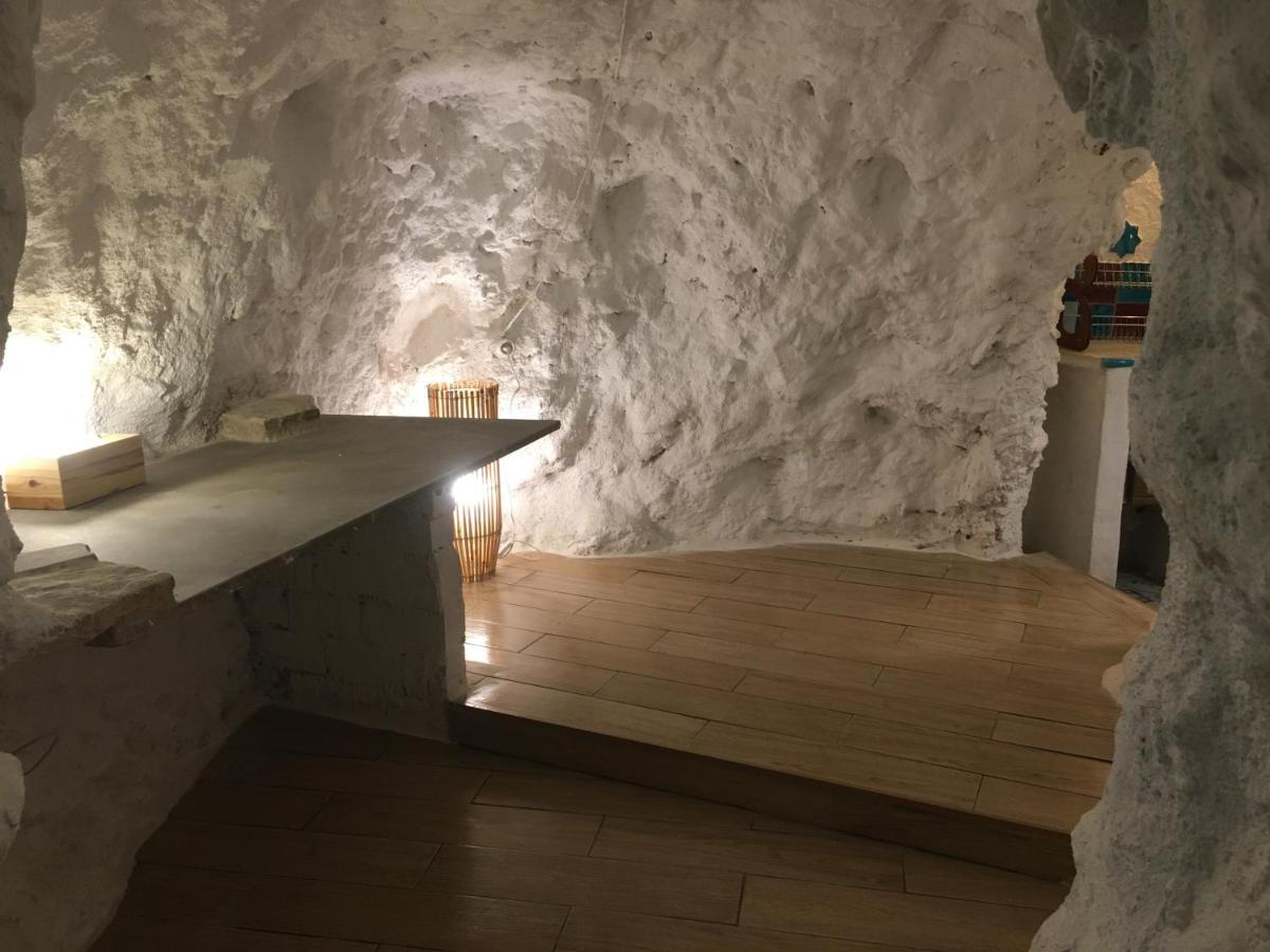 Casa Cueva “la Estrella” Granada