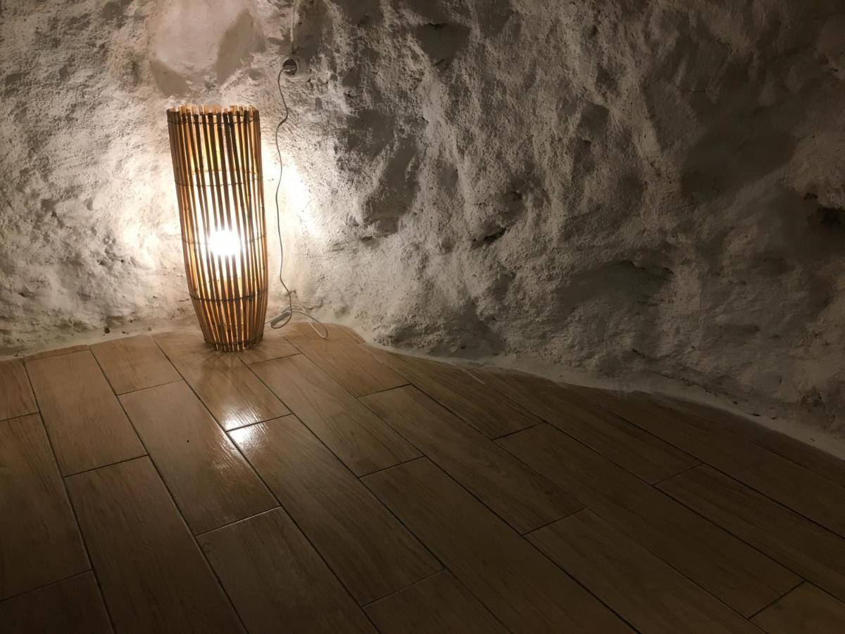 Casa Cueva “la Estrella” *