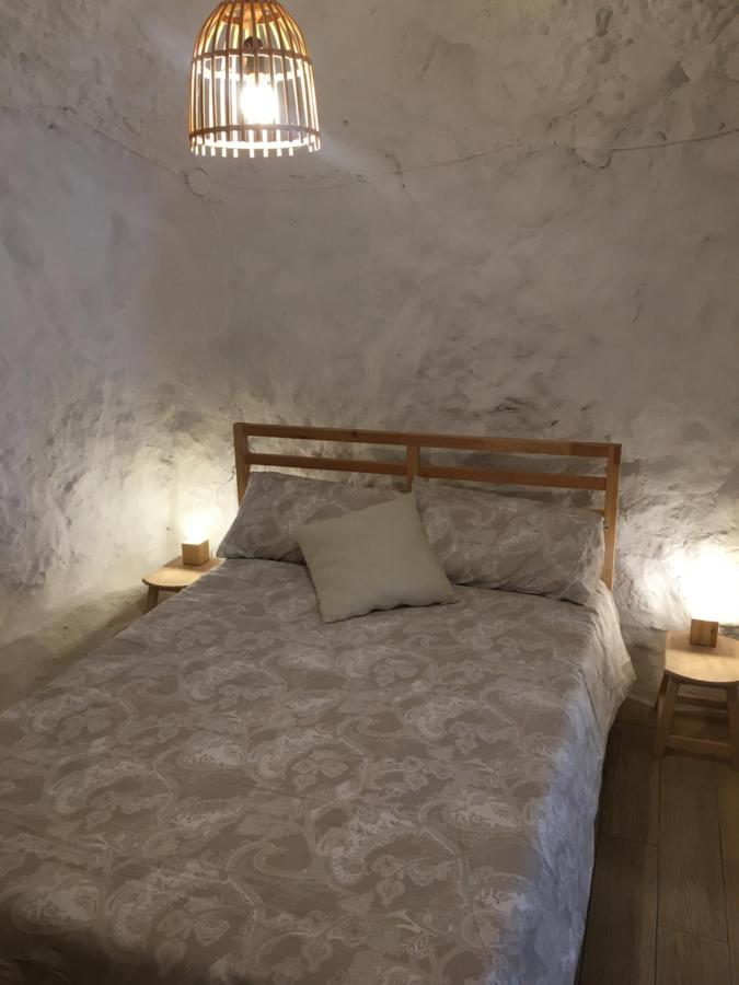 Casa Cueva “la Estrella” * Granada
