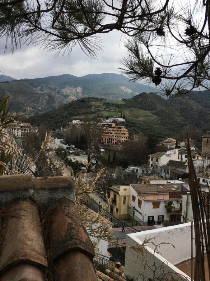 Casa rural Casa Cueva “la Estrella” Granada