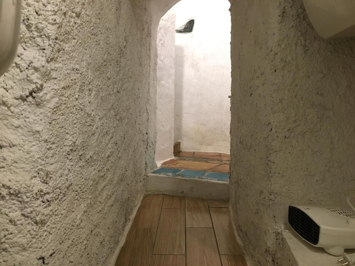 Casa Cueva “la Estrella”